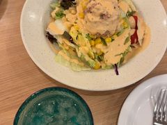 -萨莉亚意式餐厅(黄村高德汇店)