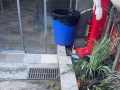 -光头佬室内钓虾场·烧烤·团建·亲子(中山八路店)