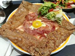 -La Creperie法餐厅(芮欧百货店)