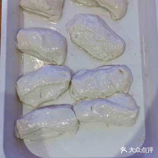 木林铁锅炖(张家窝店)