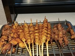 -海汕记·潮汕鲜牛肉火锅·自助