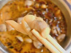 甜麻肥蛤-陈氏肥蛤(小纬六路总店)