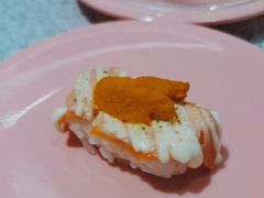 -争鲜回转寿司(朝外悠唐PLUS店)
