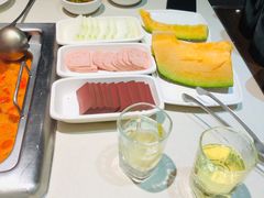 -海底捞火锅(万丰桥店)