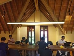 大堂-星巴克臻选(思南公馆店)
