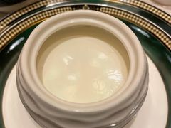 酸奶-新疆大厦·慕士塔格餐厅