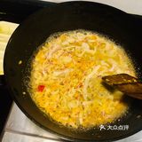 🍲食谱-小神的做菜历程之假蟹黄豆腐