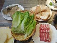 -东记炭炉·海鲜鸡煲(龙华店)