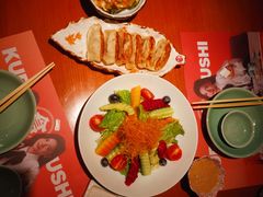 -仓桥家·焗寿司·锅物(光谷步行街店)