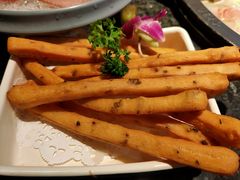 -井格重庆火锅(临平银泰城店)