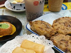 -民信老铺(华盖路店)