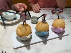 -禄运茶居·手工点心(恒宝广场店)