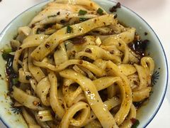 -郑凉面24h店(黄金小区店)