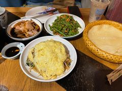 -娄三少春饼·烤鸭(合生汇购物中心店)