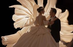 -拾尚映画·STUDIO婚纱摄影(中关村店)