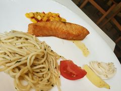 -红房子西菜馆(淮海中路店)