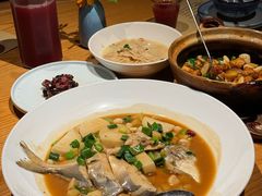 -荣小馆(杭州大厦店)