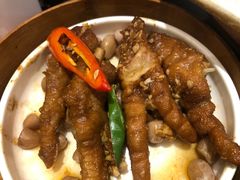 -高第街56号港式餐厅·精选(世茂广场宽厚里大明湖店)