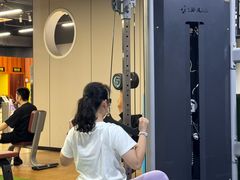 -恒之健私人定制健身(成山店)
