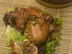 -惠丰堂饭庄·烤鸭·京味菜(西北旺·唐家岭店)