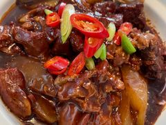 -松鹤楼·非遗·苏帮菜(融科店)