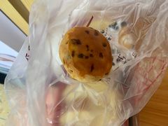 -詹记桃酥(包河万达店)