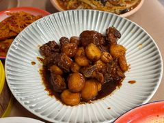 -老三样·旧食新味(船山路店)