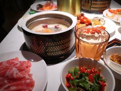 -加餐海鲜自助(宝龙一城店)