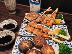 牛舌-哥哥の深夜食堂(红松东路店)