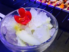 情人果冰沙-很久以前羊肉串(大华三路店)