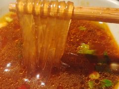 -熊喵来了火锅(长安万达第94分店)