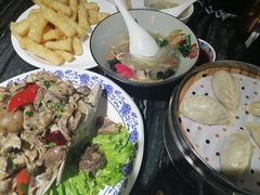 -榆味拼三鲜(怀德路店)