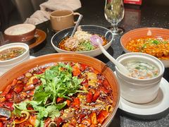 -华豫川酒家(大卫城店)