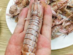 -聚德福海鲜家常菜(刘庄店)