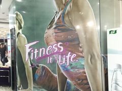 -一兆韦德健身(浦东万达会所)