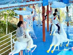 -盈香心动乐园