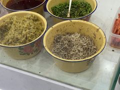 -老胖子凉拌粉干(安居总店)