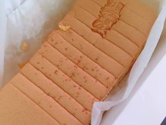 -汤姆大师傅鲜香牛肉饼(深圳保利文化广场店)