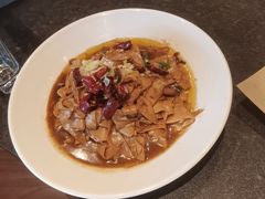 -陈家老院子·长春特色东北家宴(一匡街店)
