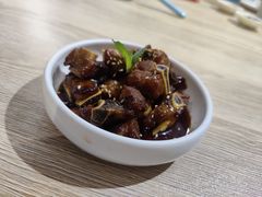 -小雅木姜子烤鸡·贵州菜(鸿通城店)