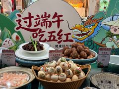 -春盛渔府(牛首山店)
