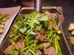 -醉小酒馆·川菜·江湖菜·重庆菜(观音桥旗舰店)