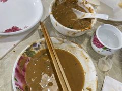 -鑫来顺大铜锅涮羊肉(中山门旗舰店)