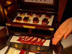 -莉莉海堂HAITANG·烤鸭(国贸商城店)