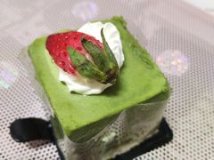 -优壹佳·延边朝鲜族料理(中山北路店)