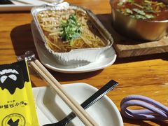 -本色.小马哥烧烤(五一路总店)