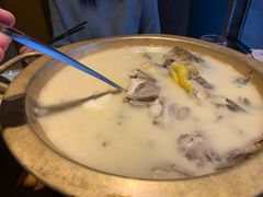 鱼羊鲜-亳府大院(亳州店)