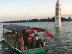 -东郊椰林