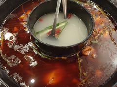 -重庆烧鸡公火锅(簋街店)
