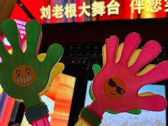 -泰安刘老根大舞台